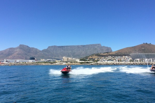 Sure Triumph Travel (Pty) Ltd