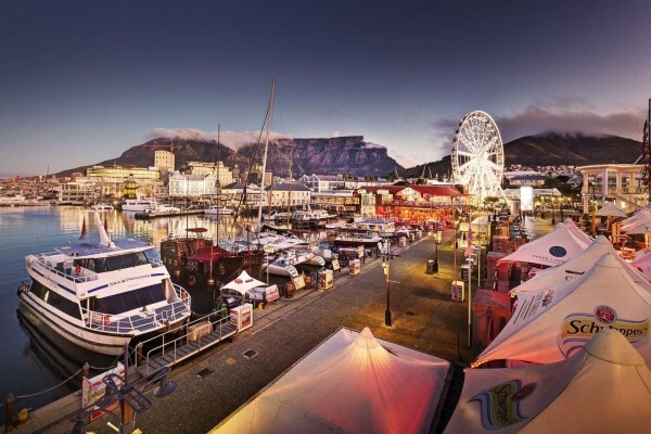 Sure Triumph Travel (Pty) Ltd