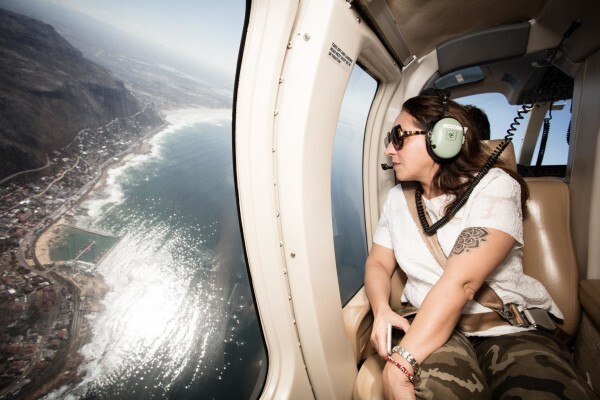 Sure Triumph Travel (Pty) Ltd