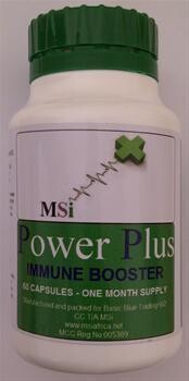 Power Plus