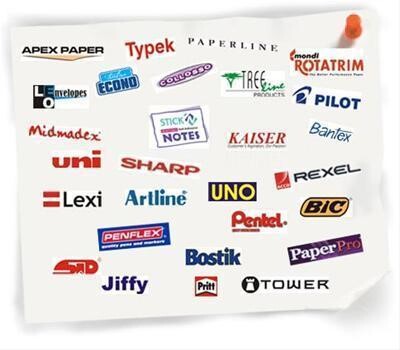 Mikro Stationery