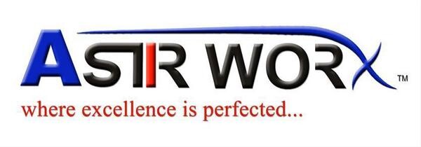 Astirworx Enteprises.