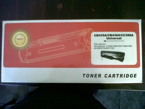 Tonerboyz