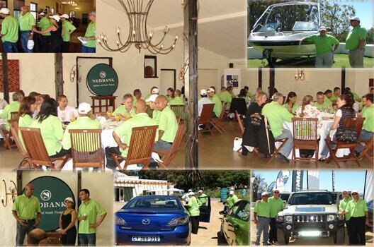 Revvedup Marketing