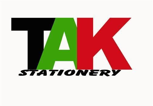 Tak Stationery