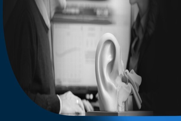 Audiology: Natalie Buttress Nb-Hearing