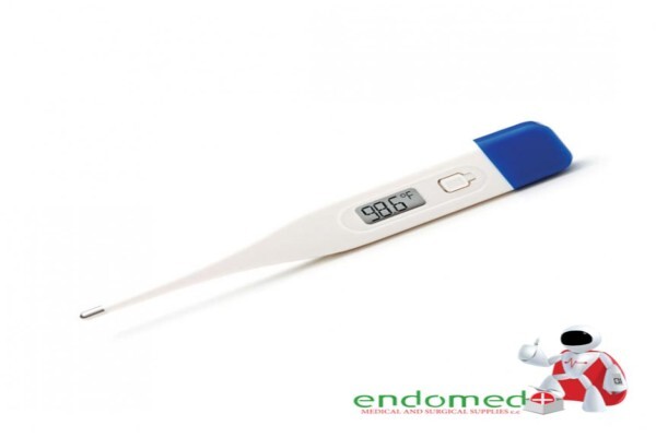 Endomed