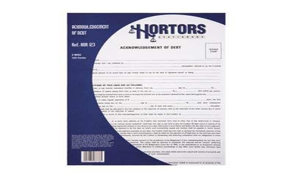Evolution Stationers