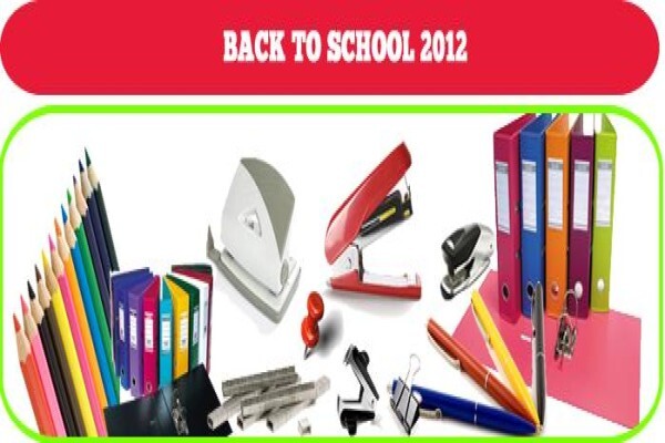 Evolution Stationers