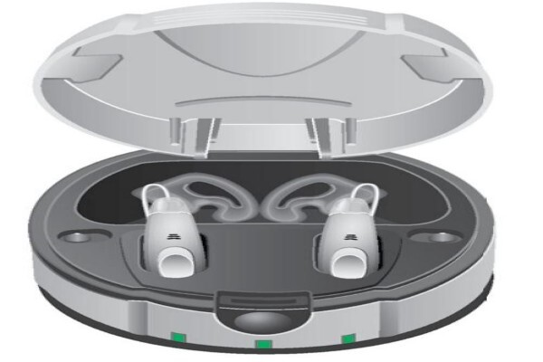 Hear Save Mobile Hearing Test And Hearing Aids