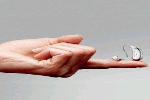Hear Save Mobile Hearing Test And Hearing Aids