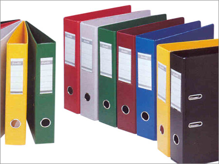 Mikro Stationery