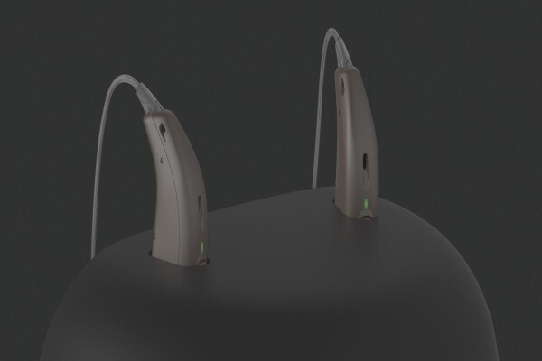 Oticon