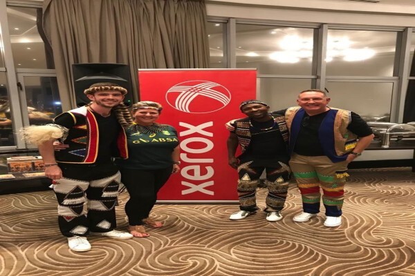 Xerox Durban