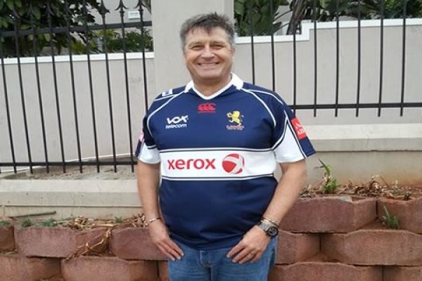 Xerox Durban