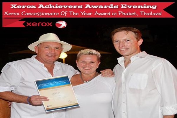Xerox Durban