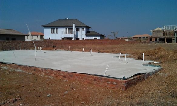 Tirhela Tiko Trading And Projects