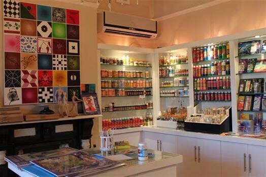 Speciality Paper, Art & Stationery