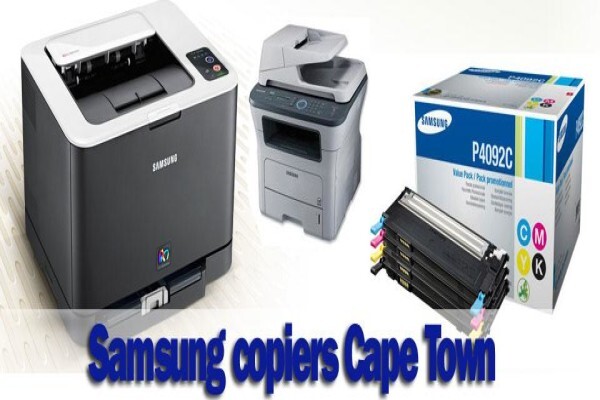 Samsung Copiers Cape Town
