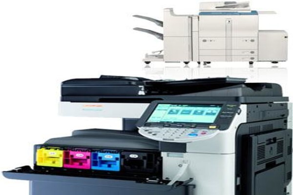 Copier Rentals