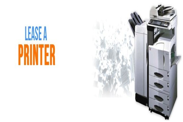 Copier Rentals