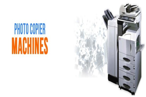 Copier Rentals