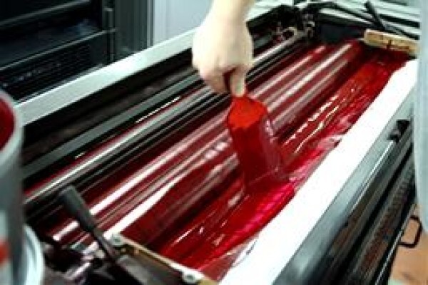 Makufundwe Printers, Stationers & Silkscreening