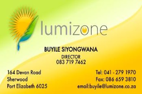 Makufundwe Printers, Stationers & Silkscreening