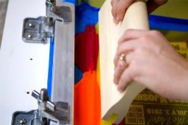 Makufundwe Printers, Stationers & Silkscreening