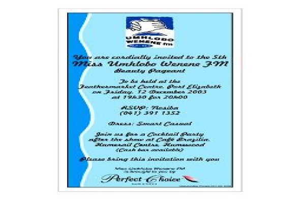 Makufundwe Printers, Stationers & Silkscreening