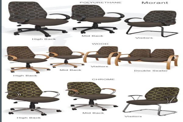 Office Habitat.Cc