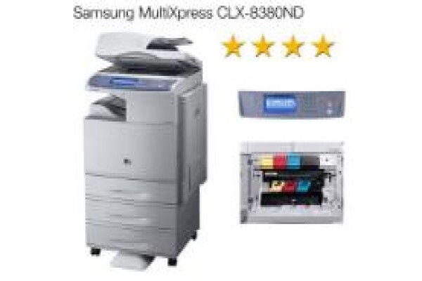 Samsung Copiers Cape Town