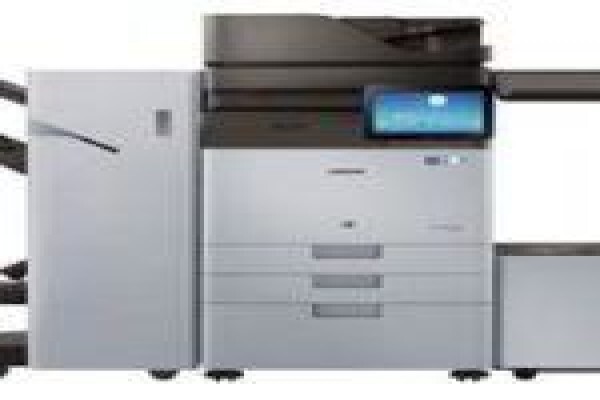 Samsung Copiers Cape Town