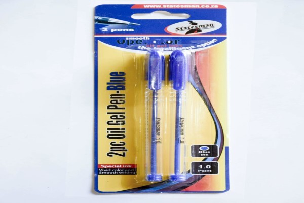Statesman Stationery / Valuecity Wholesalers