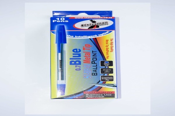 Statesman Stationery / Valuecity Wholesalers