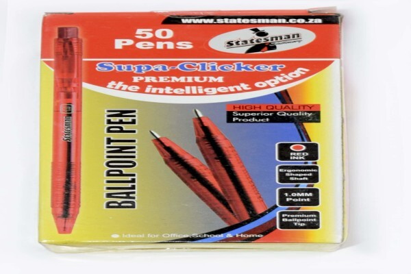 Statesman Stationery / Valuecity Wholesalers