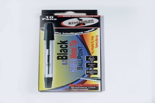 Statesman Stationery / Valuecity Wholesalers
