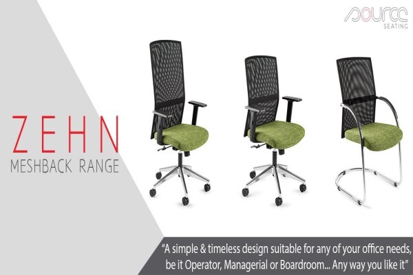 Source Seating