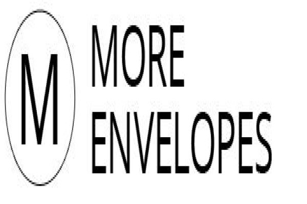 More Envelopes & Print