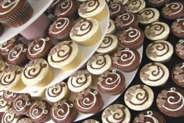 Sugar Wishes Cupcakes