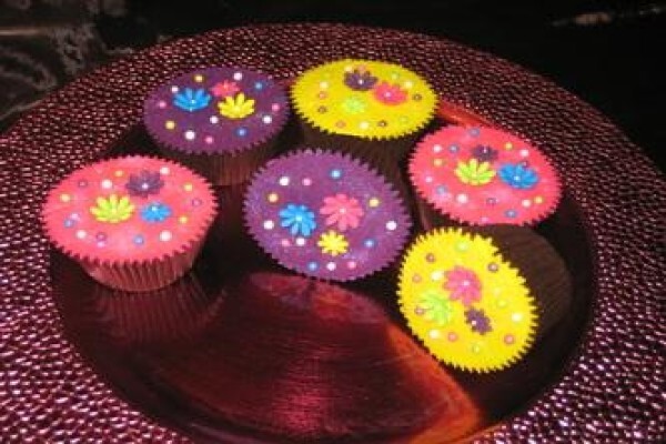 Sugar Wishes Cupcakes