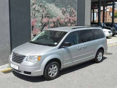 Jpd Limousine & Chauffeur Service