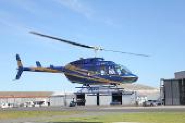 Bluesky Aviation