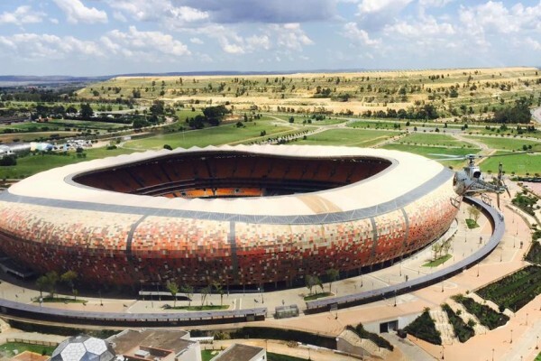 Flyjozi Helicopter Tours & Transfers
