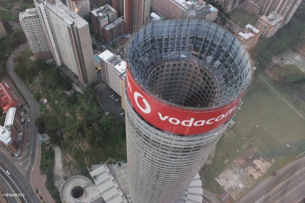 Flyjozi Helicopter Tours & Transfers