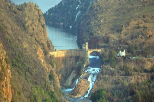 Flyjozi Helicopter Tours & Transfers