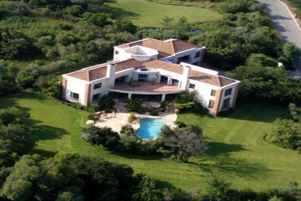 Helicopter Charter South Africa