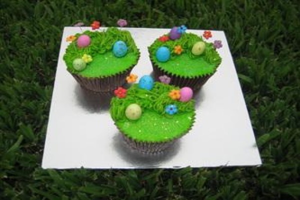 Sugar Wishes Cupcakes