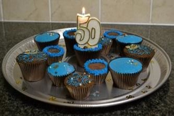 Sugar Wishes Cupcakes
