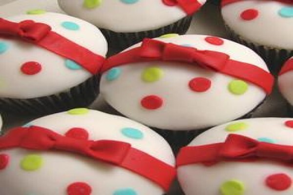 Sugar Wishes Cupcakes
